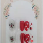 Press on nails