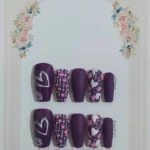 Press on nails