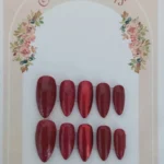 Press on nails