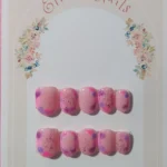 Press on nails