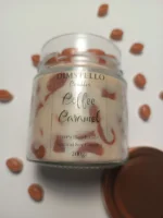 Soy Candle 200gr - Image 4