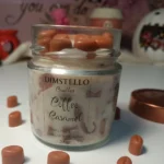 Soy Candle 200gr - Image 3