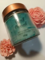 Soy Candle 200gr
