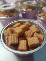 Scoopable waxmelts choco wafers - Image 2