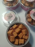 Scoopable waxmelts choco wafers - Image 3
