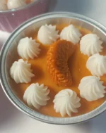 Scoopable waxmelt πορτοκαλόπιτα
