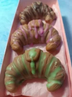Triple croissant waxmelts - Image 4