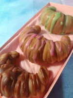 Triple croissant waxmelts - Image 3
