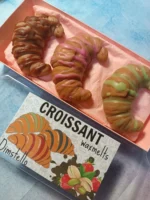 Triple croissant waxmelts - Image 2