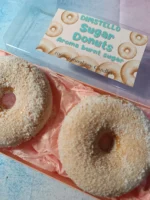 Sugar donuts waxmelts - Image 2