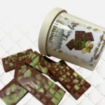 Dubai chocolate box