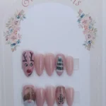 Press on nails