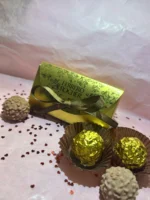 Waxmelts ferrero rocher