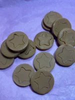 Dalgona cookies waxmelts - Image 2