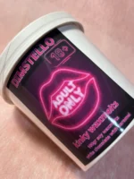 Adults only -kinky waxmelts