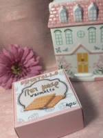 Πτι  μπερ waxmelts - Image 3