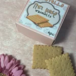 Πτι  μπερ waxmelts