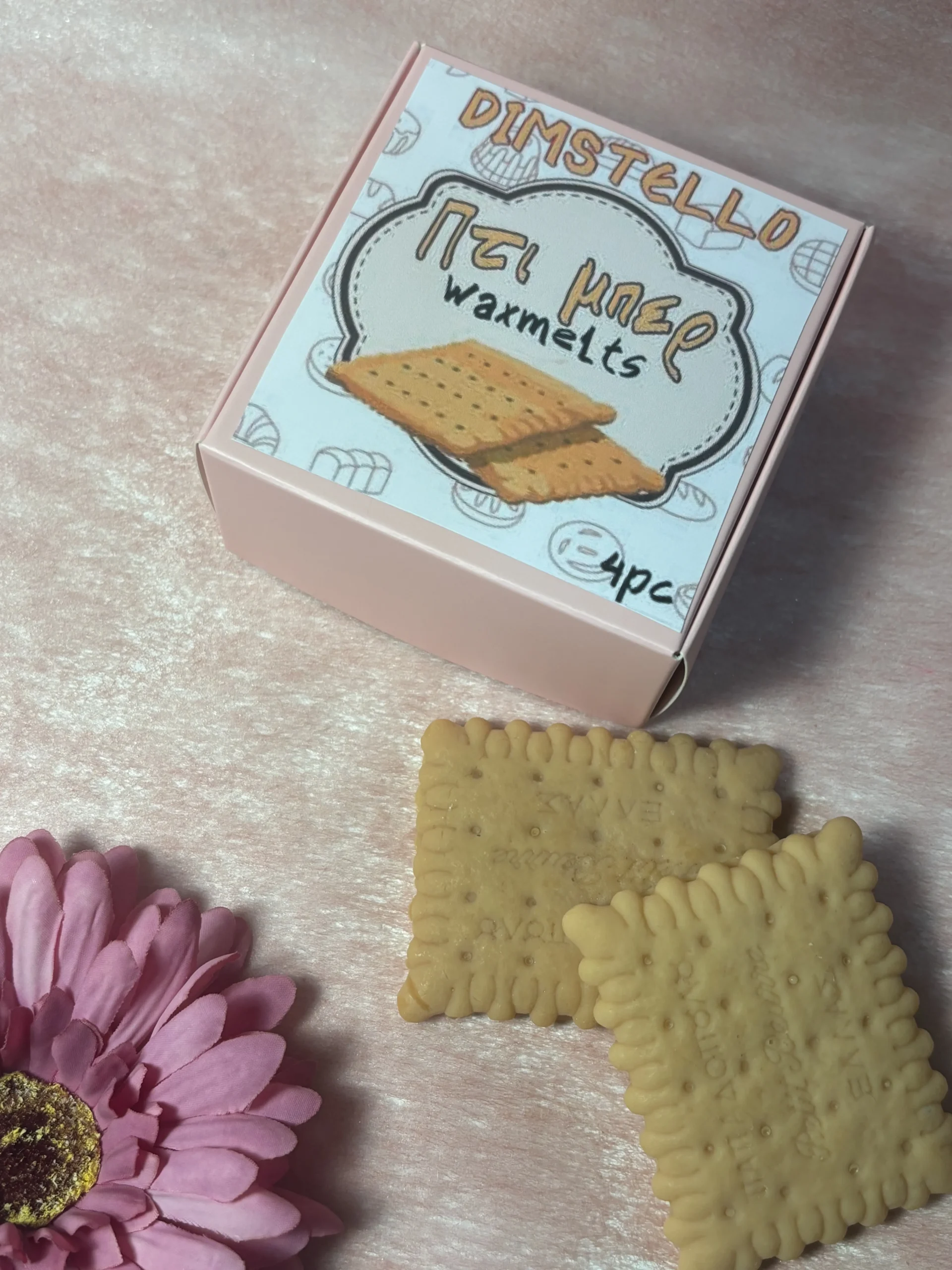 IMG_3557 Πτι μπερ waxmelts - Image 1