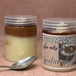 Προφιτερόλ scoopable waxmelts
