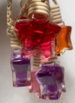 Car diffuser colors