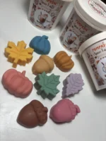 Pumpkin spice latte box - Image 4