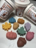 Pumpkin spice latte box - Image 2