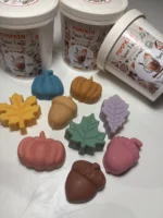 Pumpkin spice latte box - Image 3