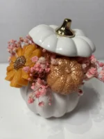 Flowering pumpkin - Image 3