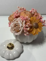 Flowering pumpkin - Image 5
