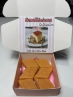 Κουτί συλλογής Smellicious