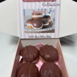 Smellicious collection box