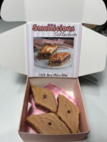 Κουτί συλλογής Smellicious