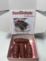 Κουτί συλλογής Smellicious