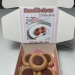 Κουτί συλλογής Smellicious