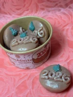 Βασιλόπιτα 2026 waxmelts - Image 2