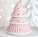 Pink Tree burner