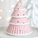 Pink Tree burner