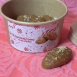 Μελομακάρονακια wax melts