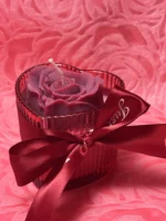 Red heart - Image 2