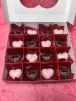 Love bites waxmelts - Image 3