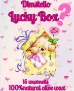 Lucky box
