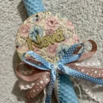 Λαμπάδα Νονά