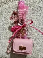 Λαμπάδα τσαντάκι