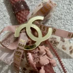 Λαμπάδα Chanel