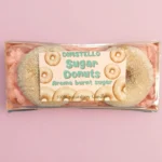Sugar donuts waxmelts