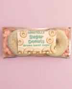 Sugar donuts waxmelts