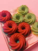 Καρπούζι και πεπόνι waxmelts - Image 3