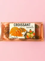 Triple croissant waxmelts