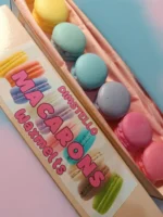 Macaron waxmelts - Image 2