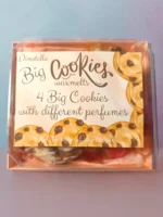 Big cookies waxmelts